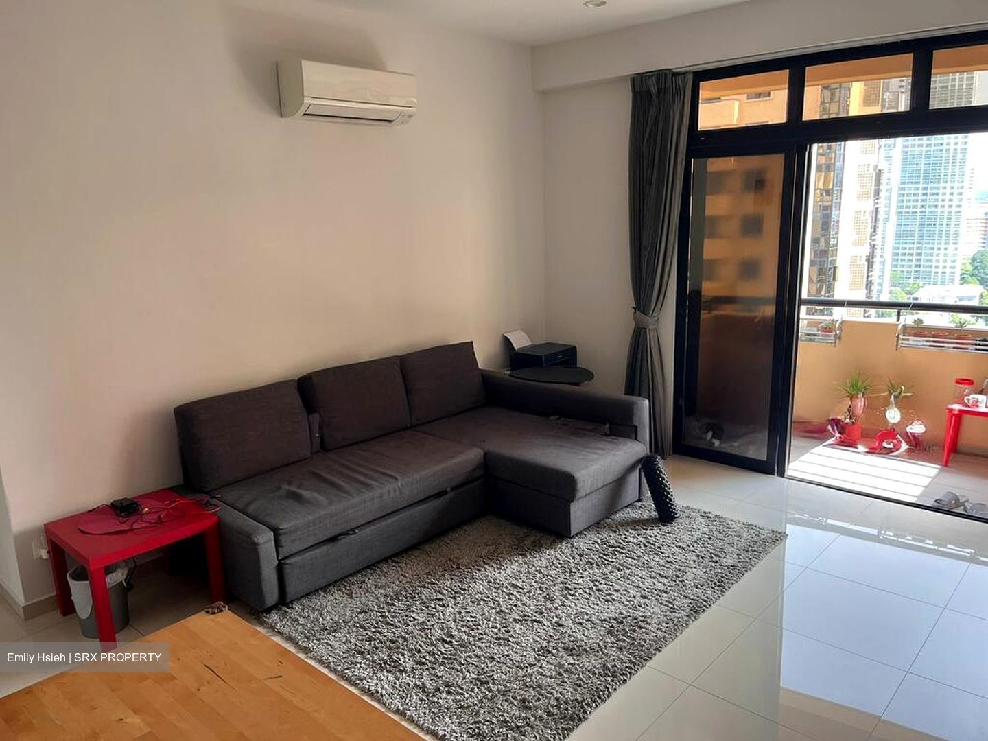 Dover Parkview (D5), Condominium #502462991